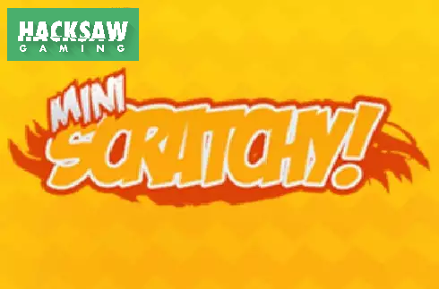 Scratchy Mini
